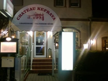 Foto: Chateau Kefraya